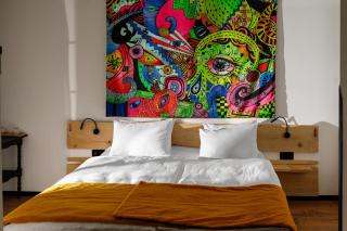 Hydeout Bakuriani - 1