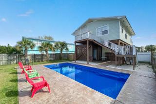 Beachballer - Gulf Shores - 8