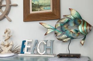 Beachballer - Gulf Shores - 1