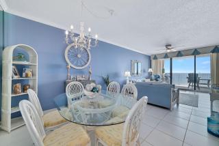 Bluewater 503 - Orange Beach - 2