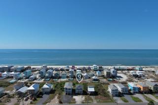 Bikini Bottom East - Gulf Shores - 0