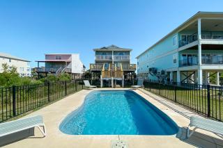 Bikini Bottom East - Gulf Shores - 9