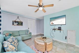 Bikini Bottom East - Gulf Shores - 6