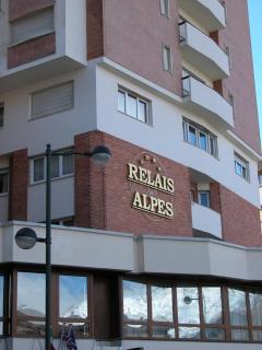 Hotel Relais Des Alpes - Sauze dʼOulx - 9