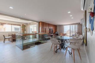 Portamaris #301 - Cobertura de luxo por Carpediem - 4