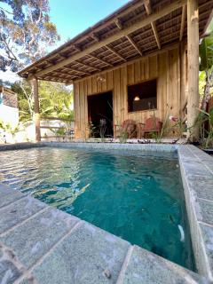 Villa Sagui Trancoso - Trancoso - 4