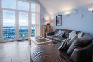 Ewyn Y Don - 2 Bedroom Apartment - Pendine - Pendine - 7