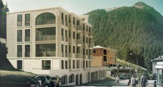Sporthotel Pontresina - 9
