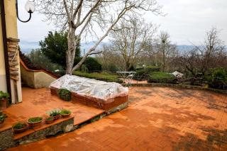 I Rosai appartamento sulle colline fiorentine - Bagno a Ripoli - 4