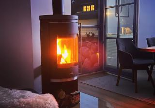 Ferienhaus Fischerhuus - 3