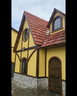 Fairytale Land - Heated pool - 2