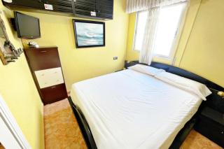 Los Náufragos - close to the beach apartment in Torrevieja - Torrevieja - 6