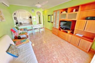 Los Náufragos - close to the beach apartment in Torrevieja - Torrevieja - 4