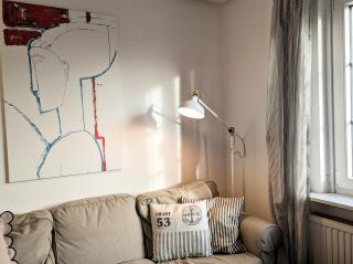 Nordstrand Cottage - Nordstrand - 7