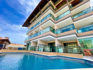 Tangaroa Flats em Porto de Galinhas por Carpediem - 9