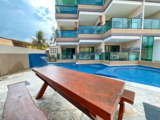 Tangaroa Flats em Porto de Galinhas por Carpediem - 1