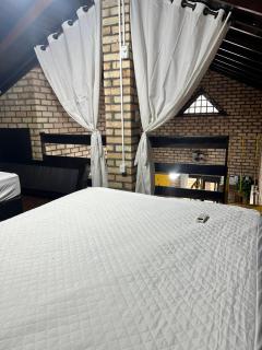 Casa aconchegante em Bombinhas - 9