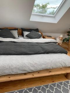 Komfort Maisonettewohnung - 3