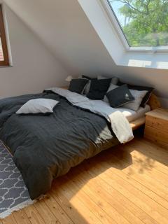 Komfort Maisonettewohnung - 7