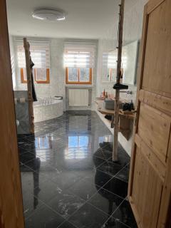 Komfort Maisonettewohnung - 2