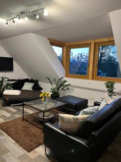 Komfort Maisonettewohnung - Zirndorf - 7