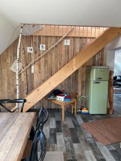 Komfort Maisonettewohnung - 5