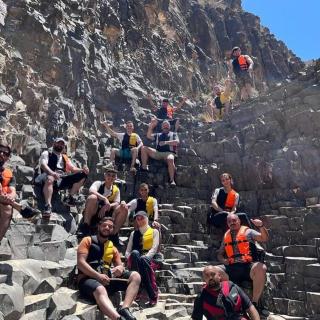Alhidan Hostel & adventure - Madaba - 8
