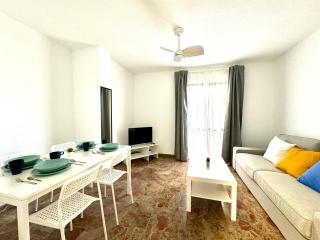 Beautiful & sunny apartment - 1