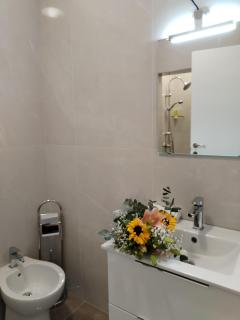 Arcobaleno Room Venezia Mestre - Mestre - 5