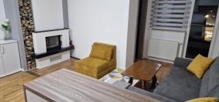 apartman Bjelašnica - Bjelašnica - 1
