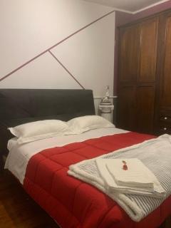 I 4 mori - Fiumicino - 4