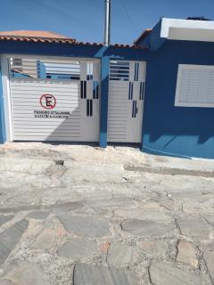 apartamento avenida 08 - São Thomé das Letras - 0