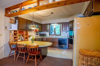 Smith Family Cottages- Lake House - Indian River - 5