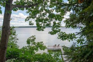 Smith Family Cottages- Lake House - Indian River - 5