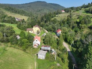 Guest House Magnat - Verkhne-Studeny - 6
