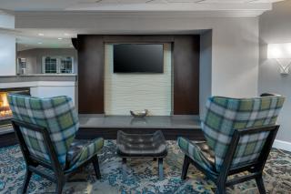 Residence Inn Greenville-Spartanburg Airport - Greenville - 5