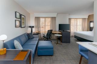 Residence Inn Greenville-Spartanburg Airport - Greenville - 3