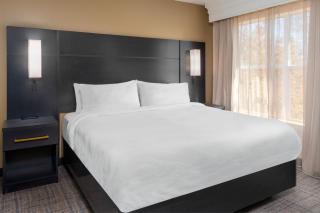 Residence Inn Greenville-Spartanburg Airport - Greenville - 2