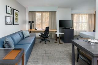 Residence Inn Greenville-Spartanburg Airport - Greenville - 1