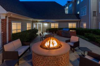Residence Inn Greenville-Spartanburg Airport - Greenville - 0