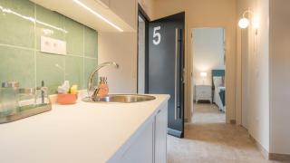 Apartamentos Florinda de la Cava Toledo - 5 - 2