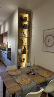 Gjirokastra Design Apartments - 1