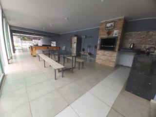 Casa com piscina no Portal - Foz do Iguaçu - 3