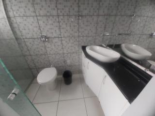 Casa com piscina no Portal - Foz do Iguaçu - 1