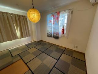 赤羽Japanese-Style private Villa & Bike - Tokyo - 6