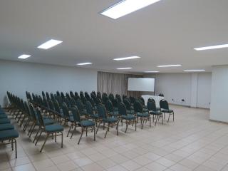 Steel Valley Hotel - Ipatinga - 6