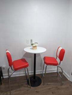 Newly Renovated Studio - Close to WakeMed Raleigh - Raleigh - 6