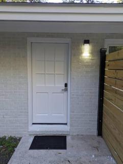Newly Renovated Studio - Close to WakeMed Raleigh - Raleigh - 3