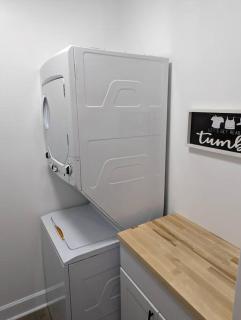 Newly Renovated Studio - Close to WakeMed Raleigh - Raleigh - 2