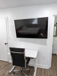 Newly Renovated Studio - Close to WakeMed Raleigh - Raleigh - 1